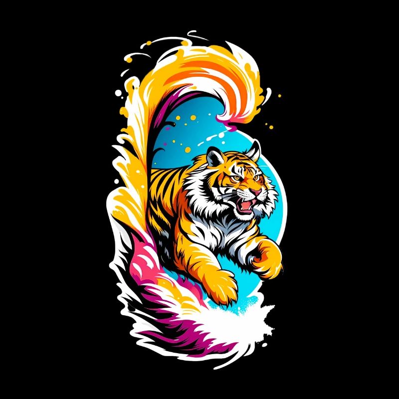 Tiger Leap