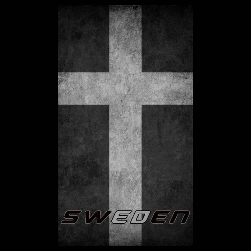 Drapeau de la Suède