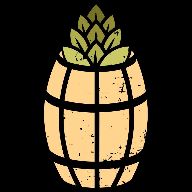 Logo de l’ananas