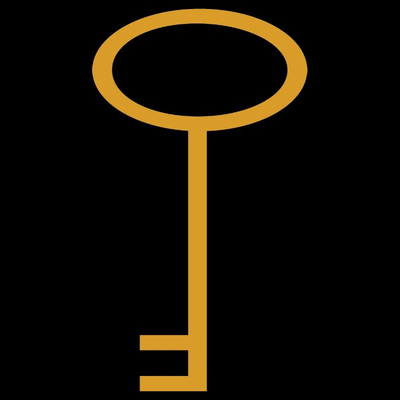 clé