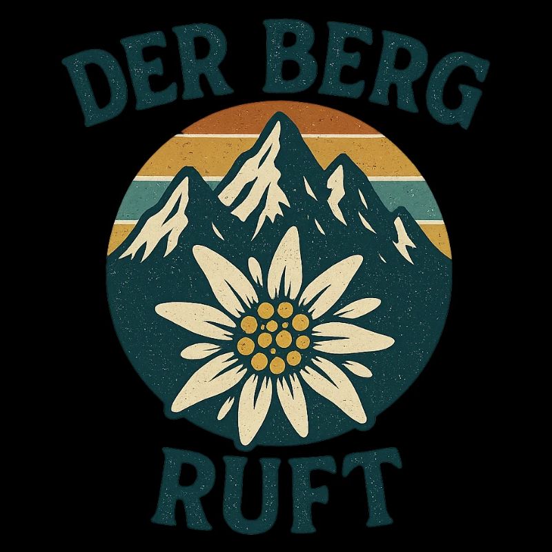 Der Berg ruft