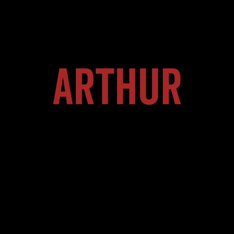 Pas d’Arthur pas de vie