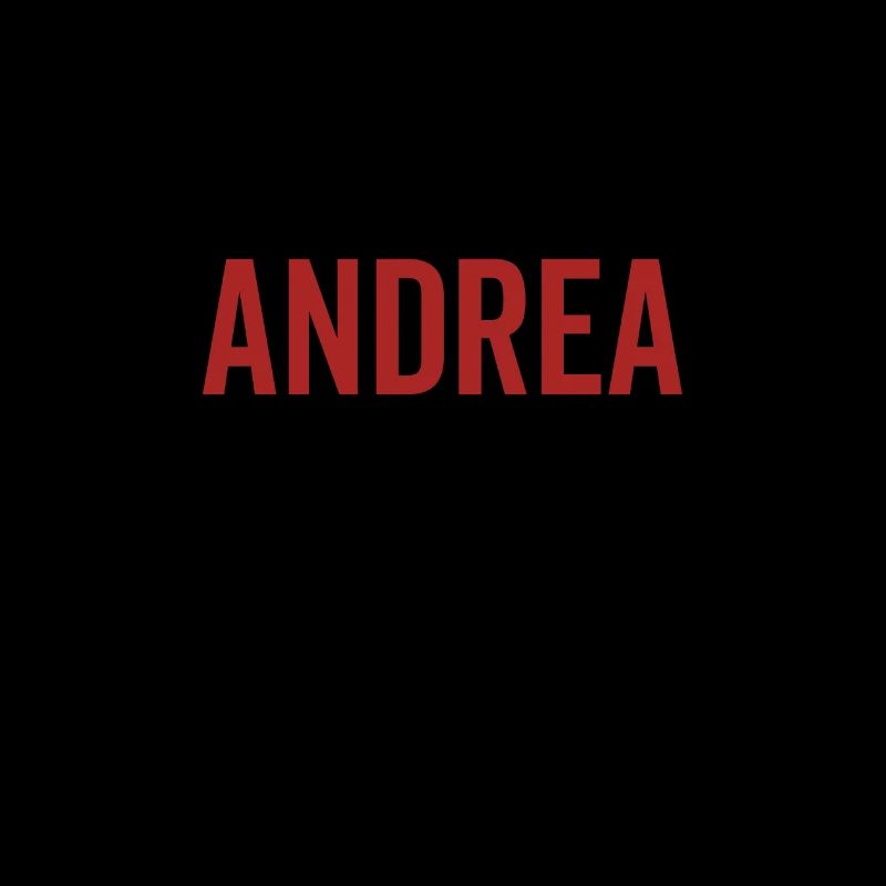 Pas d’Andrea Pas de vie