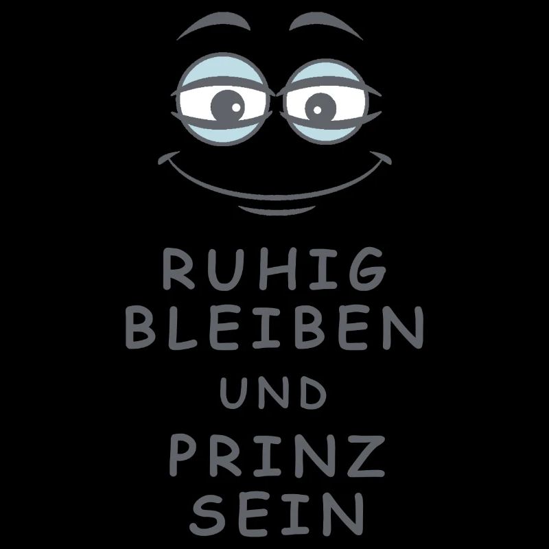 Prinz sein