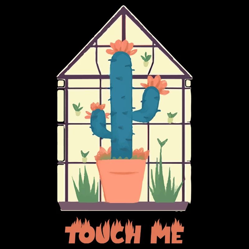 Touchez moi