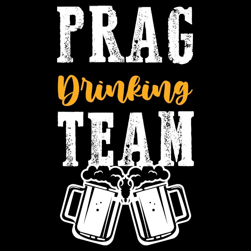 Prague Drinking Team