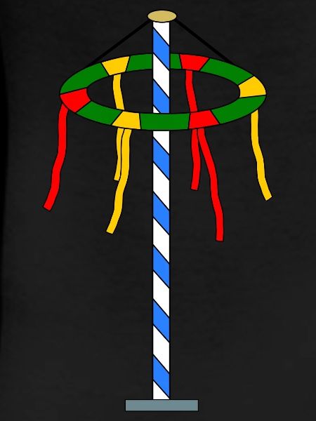 Maypole