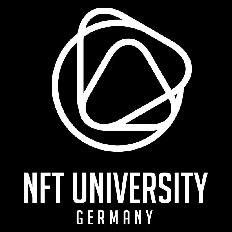 THE NFT UNIVERSITY - white