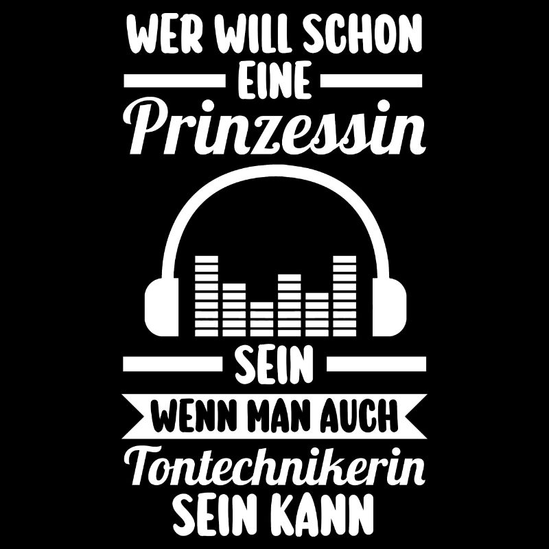 Toningenieur Tontechnik Tontechniker