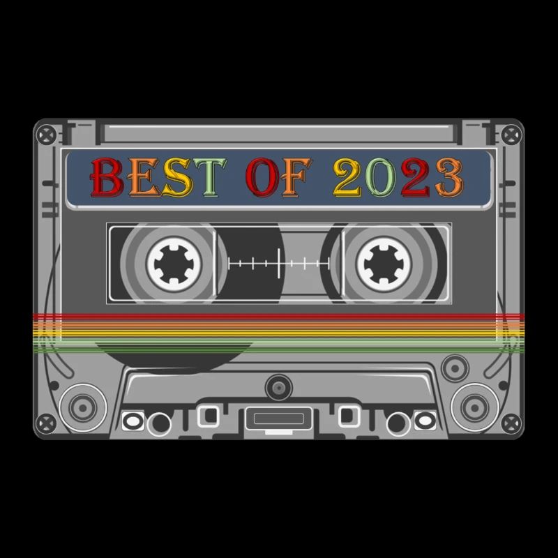 Tape 2023