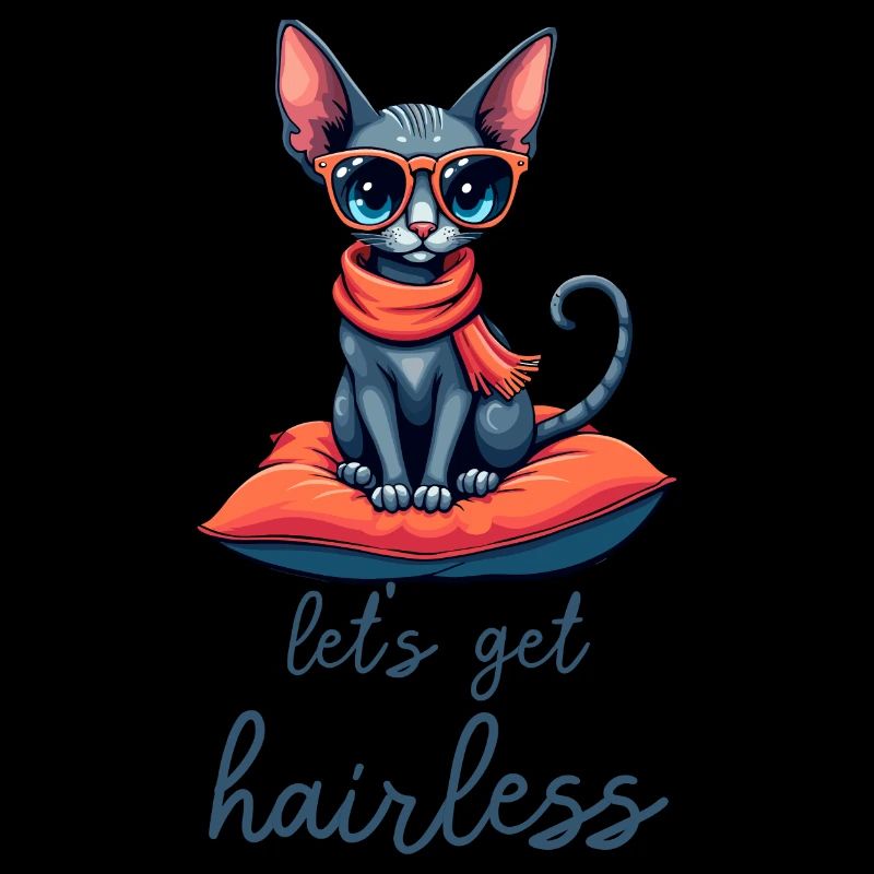 Sphyny Chat Nu Chat Nu Chat Persan