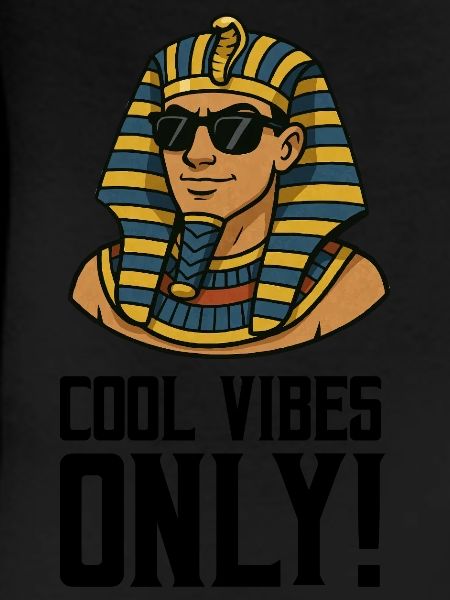 pharaoh