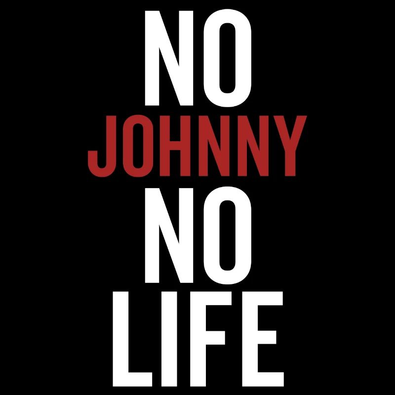 Pas de Johnny Pas de vie