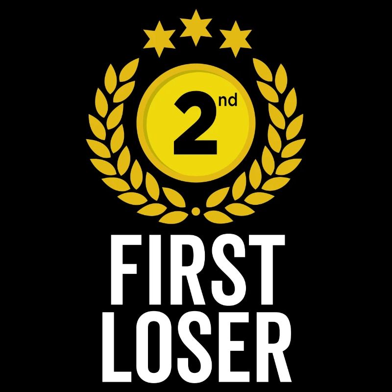 Premier perdant