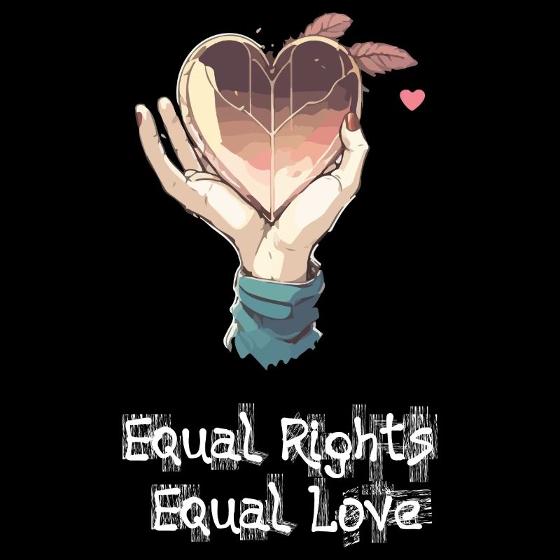 Equal rights