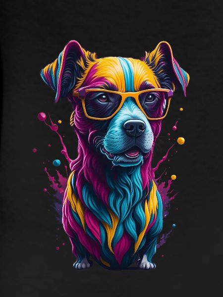 Chien 2