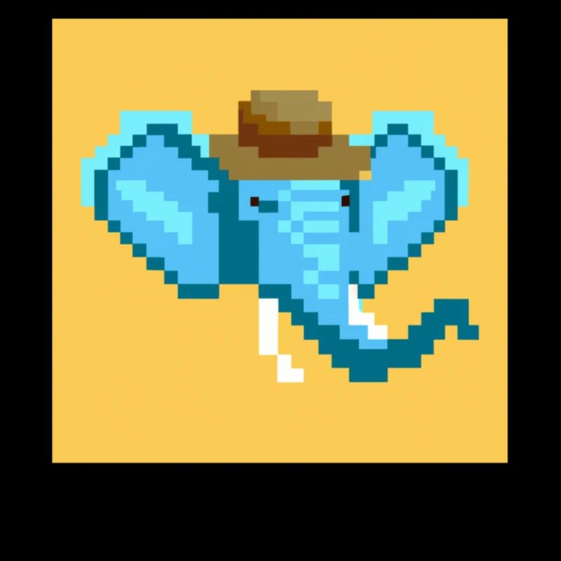 Great Day Elephant