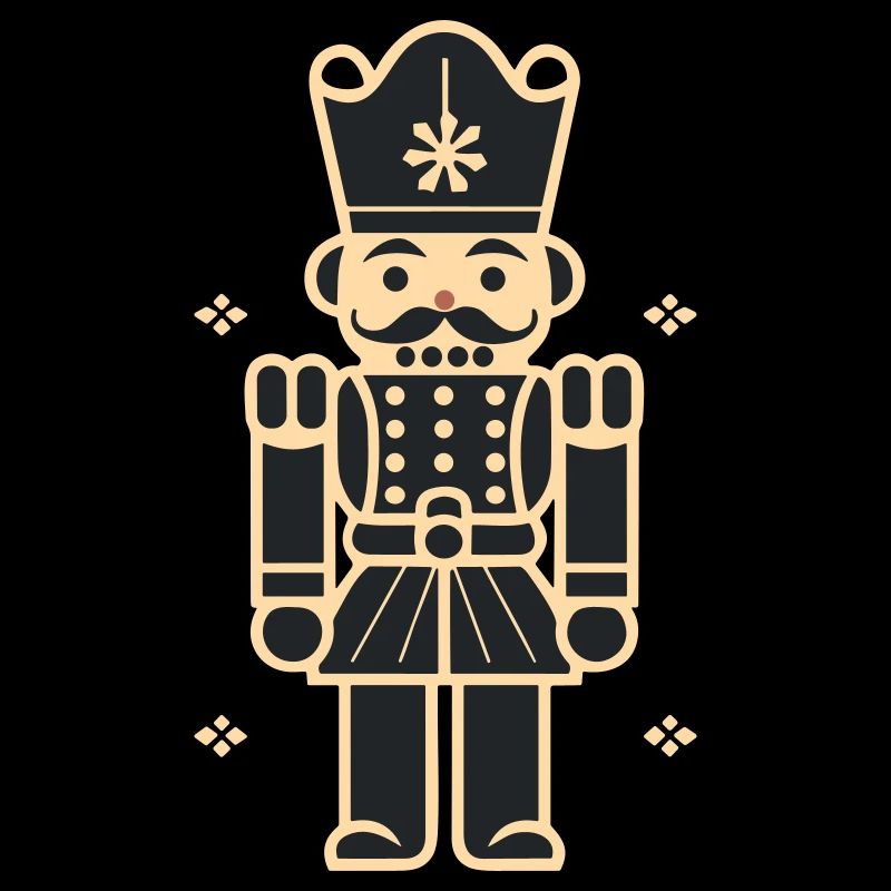 Xmas Nutcracker
