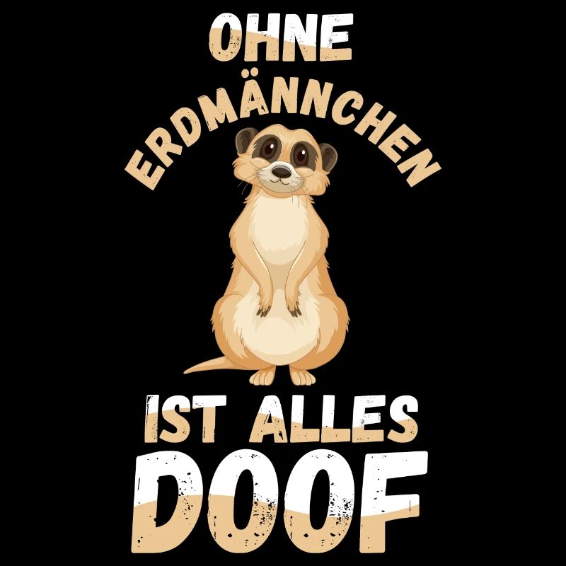 Erdmännchen