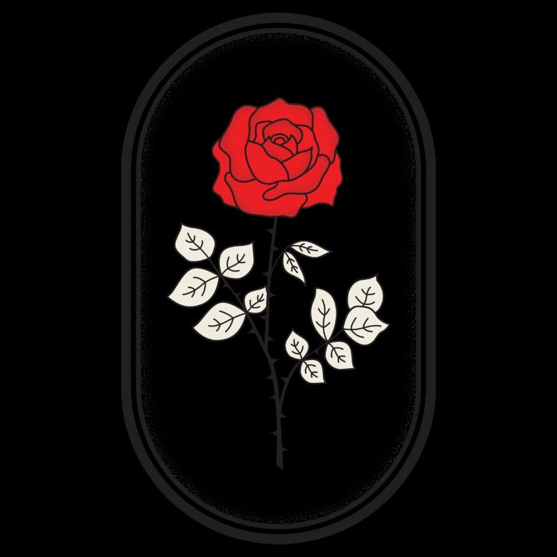Rose Logo