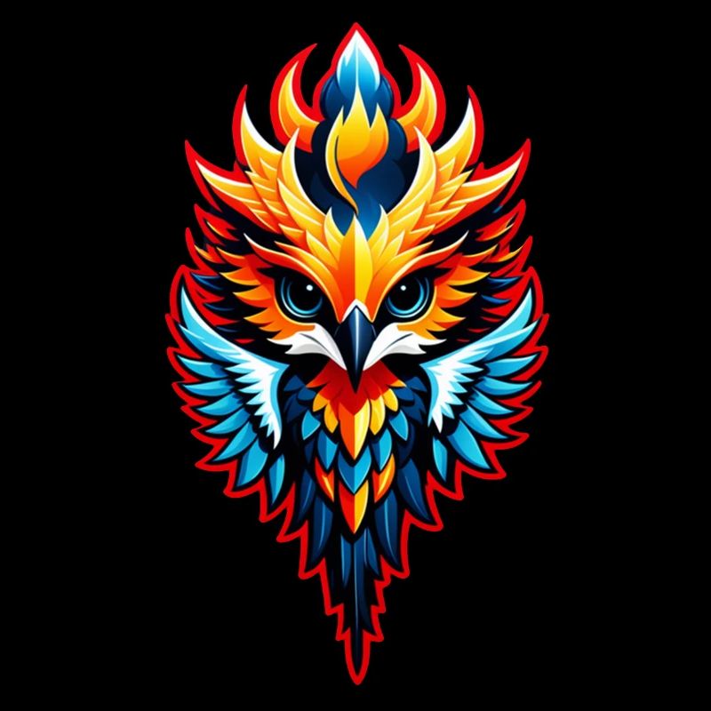 Phenix - Phoenix - Firebird
