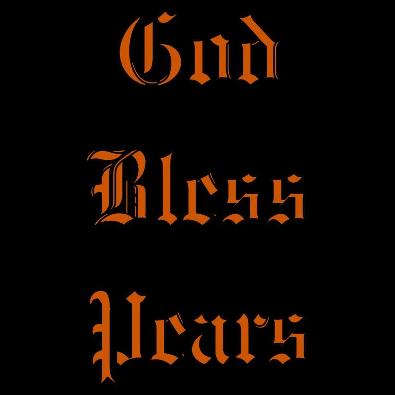 GodBlessPears