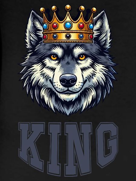 Wolf King