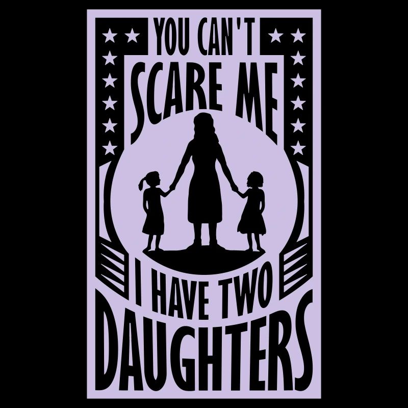 I have two daughters
