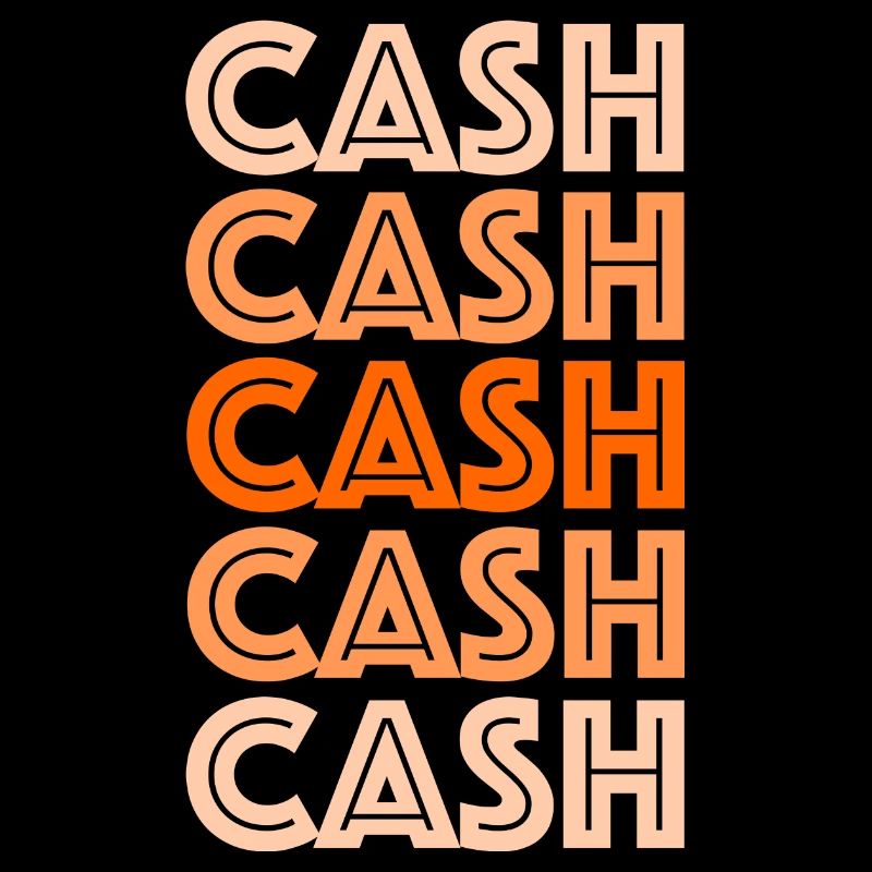 CASH Gradient Design