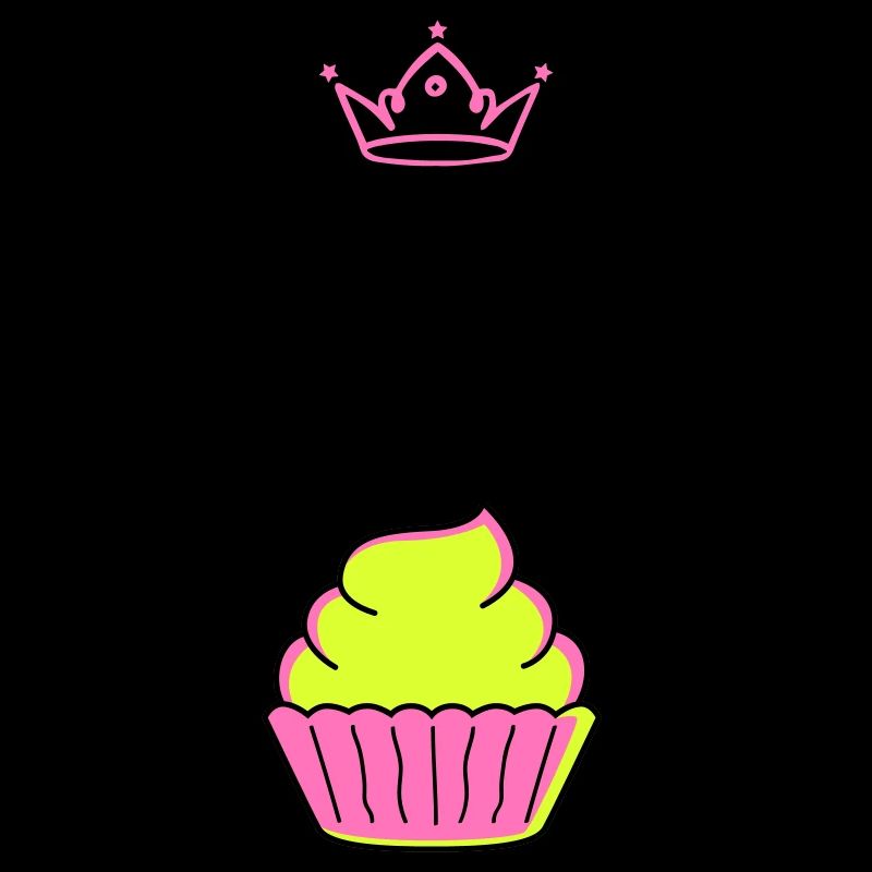 baking queen