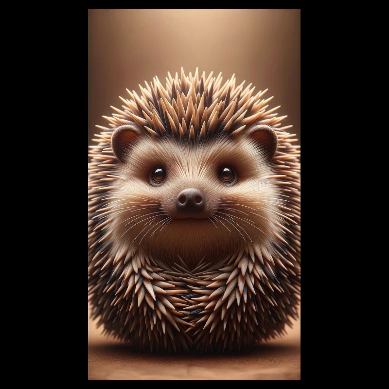 Hedgehog