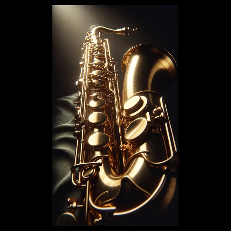 Saxophone