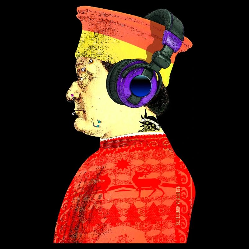 Federico da Montefeltro