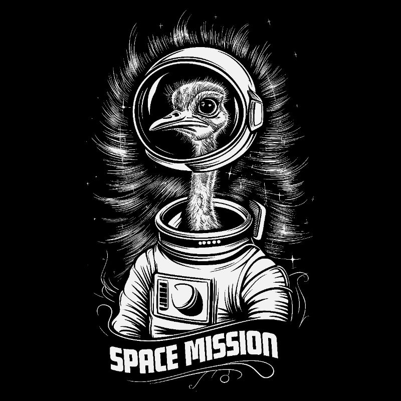 Mission spatiale
