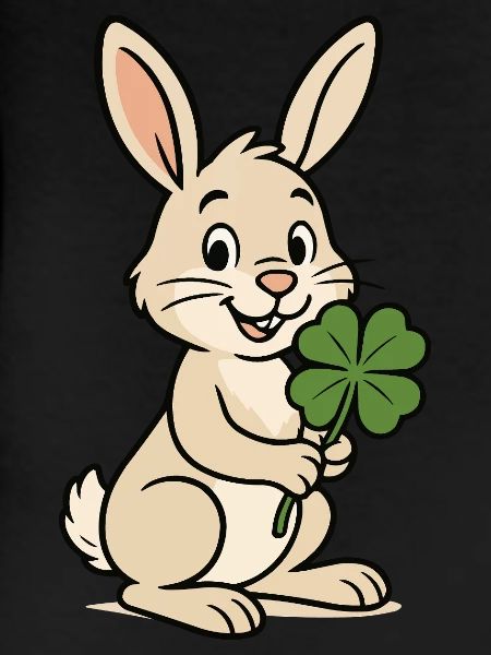 Rabbit Clover