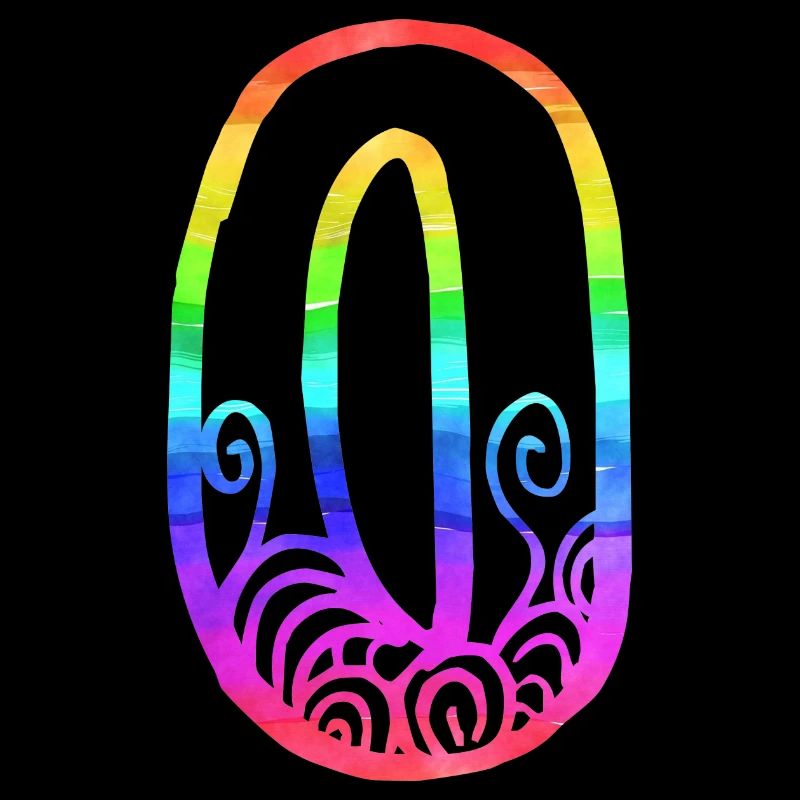 regenbogen o