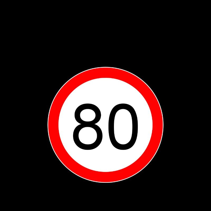 est i l 80 script black engl