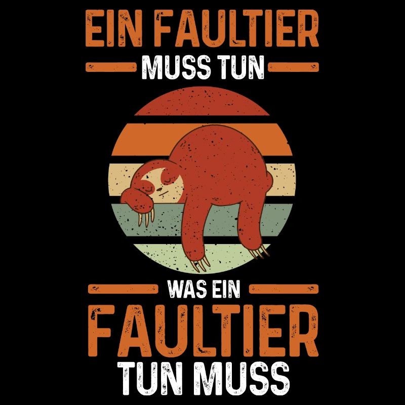 Faultier