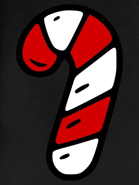 Candy cane
