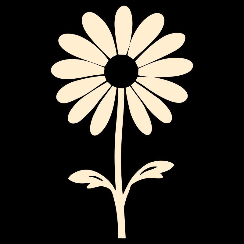 Gänseblümchen-Schönheit