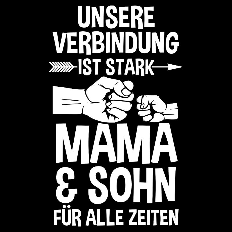 Mutter Muttertag Mama und Sohn