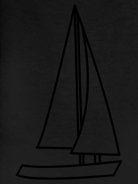 Sailing ship