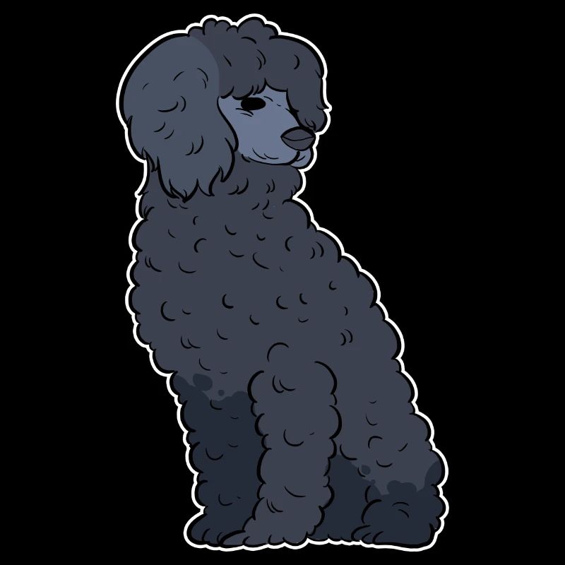 Caniche Chien Nain Caniche Jouet Caniche Petit Caniche Chiot Chiot