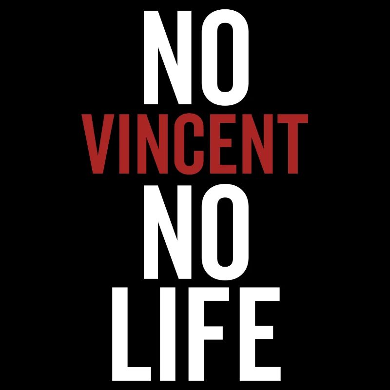 Pas de Vincent Pas de vie