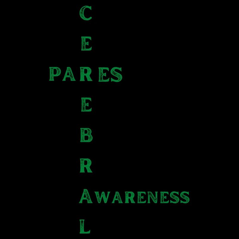 Conscience de la paralysie cérébrale