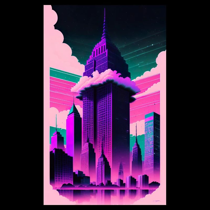 ARTWORK City