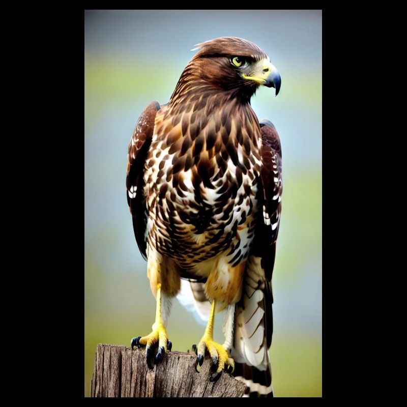 Aigle | Oiseaux | Liberté | Animaux