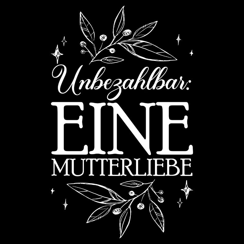 Mutter Muttertag Mama