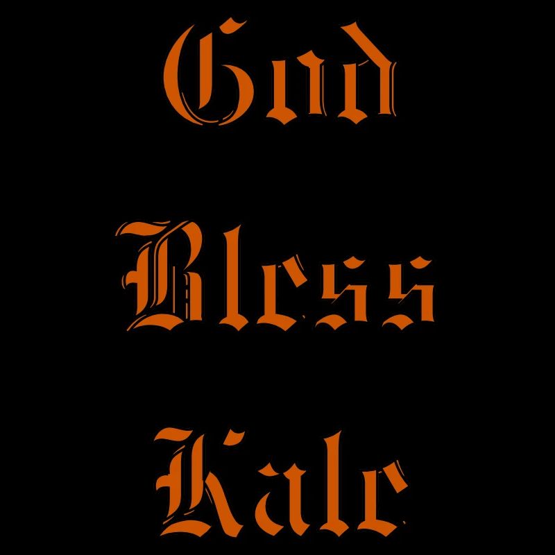 GodBlessKale