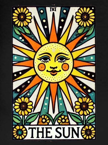 Die Sonne